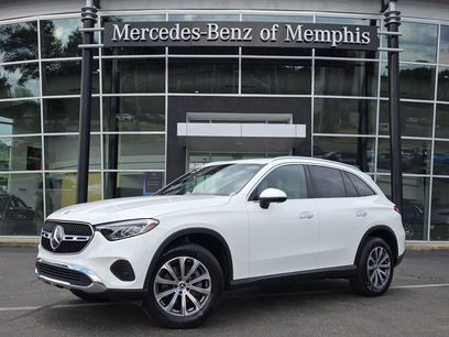 Used 2023 Mercedes-Benz GLC 300