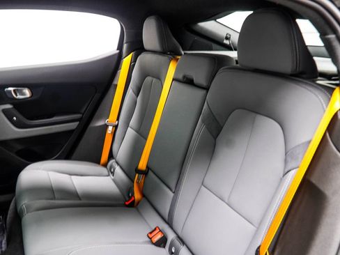 Used 2023 Polestar Polestar 2 w/ Pilot Pack AWD/4WD image 38