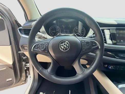 Used 2018 Buick Enclave Premium w/ Trailering Package FWD image 40