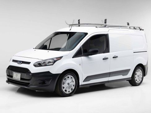 Used 2016 Ford Transit Connect XL image 13