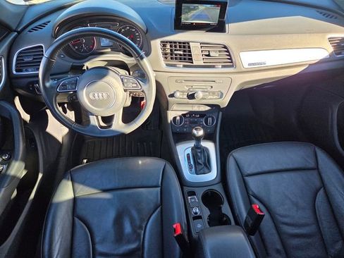 Used 2018 Audi Q3 2.0T Premium image 8