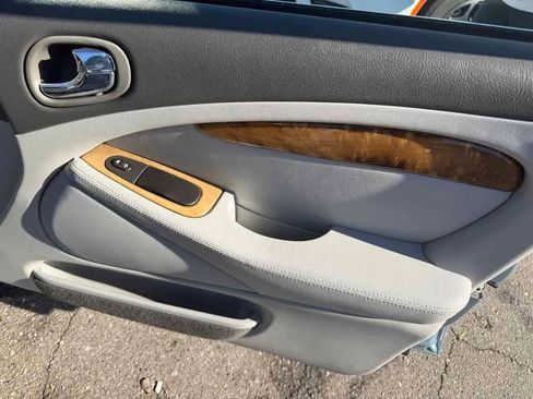 Used 2006 Jaguar S-TYPE 3.0 RWD image 22