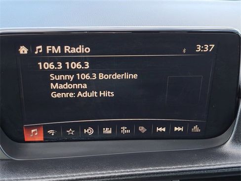 Used 2018 MAZDA MAZDA6 Sport image 5