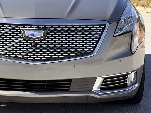 Used 2019 Cadillac XTS Luxury w/ Driver Awareness Package image 11