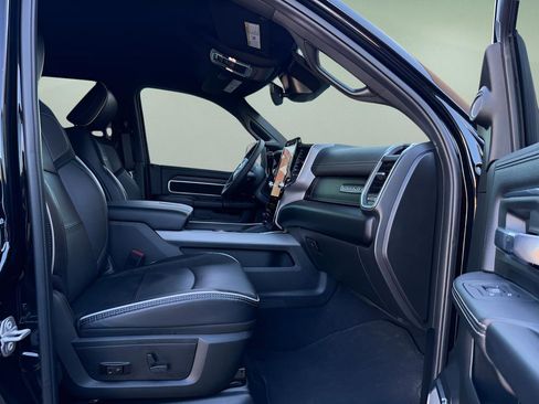 Used 2026 RAM 2500 Laramie image 43