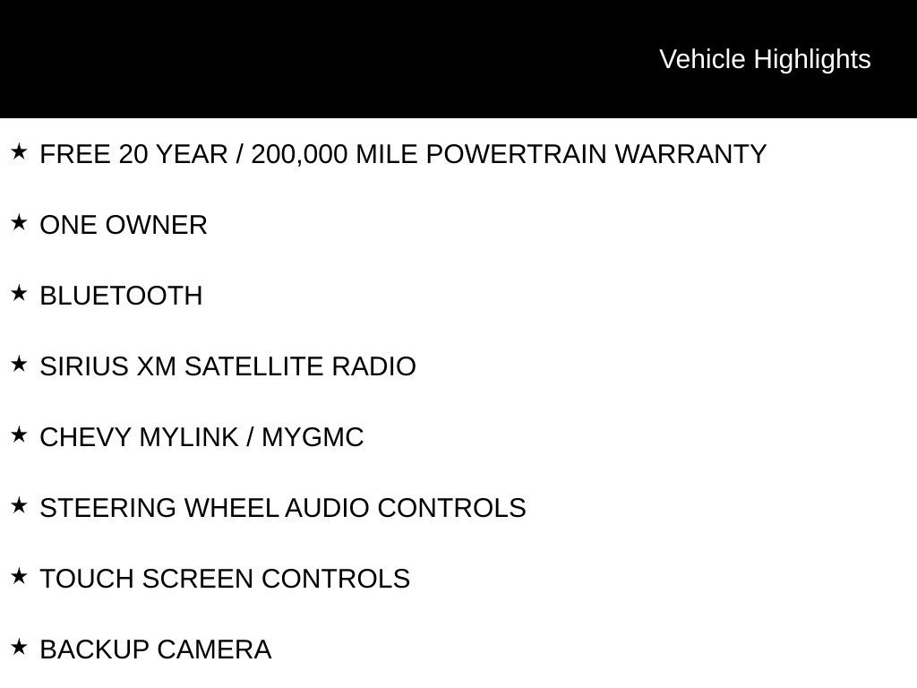 Used 2025 Chevrolet Blazer LT FWD image 2