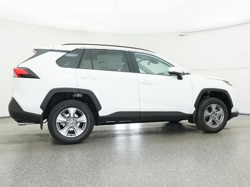 New 2025 Toyota RAV4 XLE w/ Convenience Package image 52