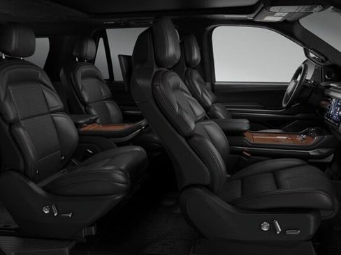 New 2026 Lincoln Navigator Black Label AWD/4WD image 29