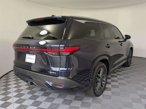 Used 2025 Lexus TX 350 FWD w/ Technology Package image 5