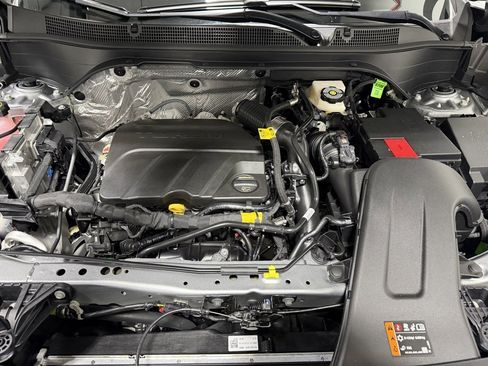 New 2026 Chevrolet Trax RS w/ Driver Confidence Package image 4