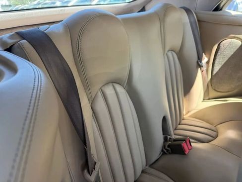 Used 1999 Jaguar XK8 Convertible RWD image 10