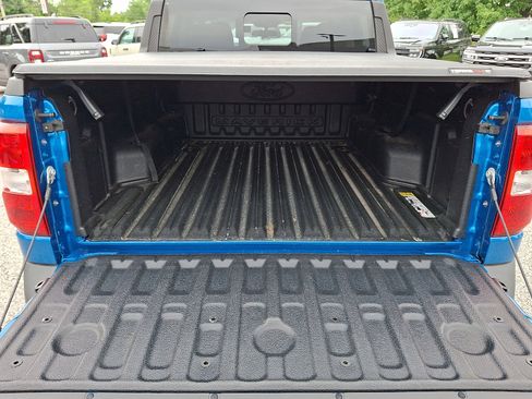 Used 2022 Ford Maverick XL FWD image 30