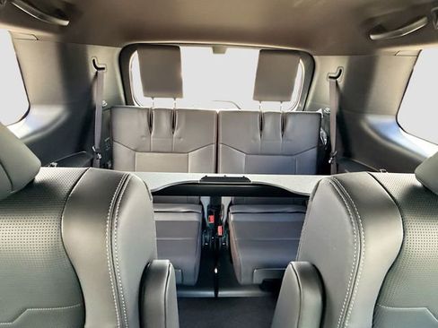 New 2026 Lexus GX 550 image 22