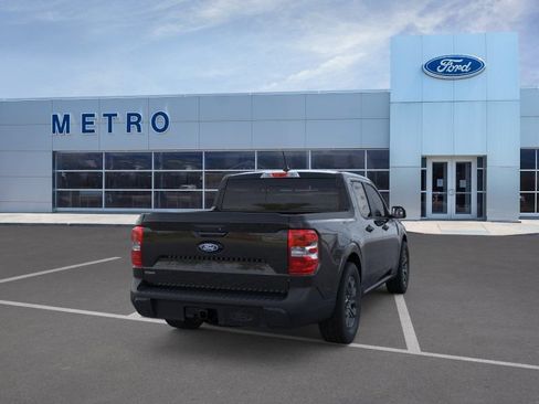 New 2026 Ford Maverick XLT w/ Equipment Group 301A AWD/4WD image 8