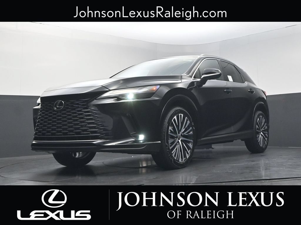 New 2026 Lexus RX 350 Premium Plus w/ Accessory Package (K3) FWD image 18