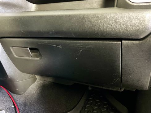 Used 2019 RAM 3500 Tradesman image 34