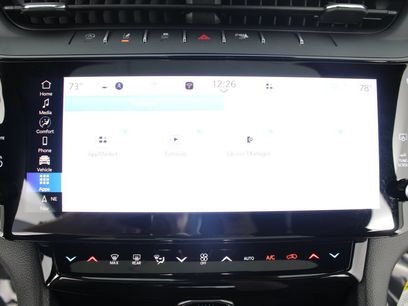 New 2027 Jeep Grand Cherokee 4WD