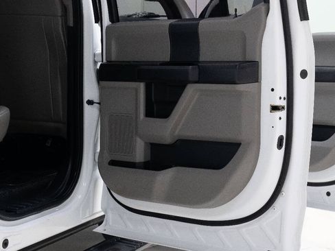 Used 2018 Ford F450 XL w/ STX Appearance Package AWD/4WD image 22
