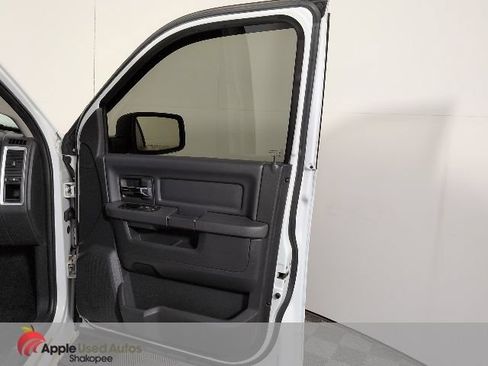 Used 2011 RAM 1500 Sport w/ Sport Premium Group AWD/4WD image 35