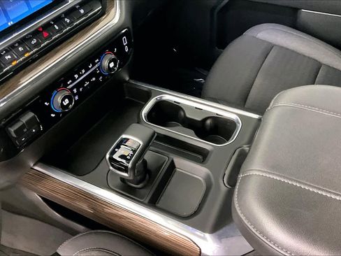 Used 2023 Chevrolet Silverado 1500 RST w/ Texas Edition Plus AWD/4WD image 16