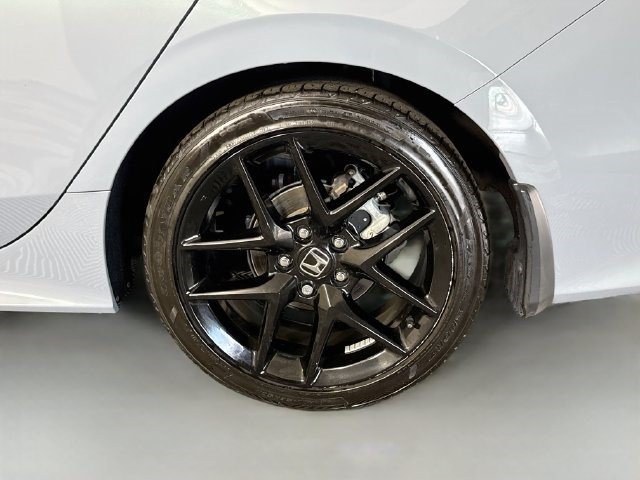 Used 2023 Honda Civic Sport image 36