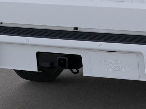 New 2025 Ford Maverick Lobo AWD/4WD image 23