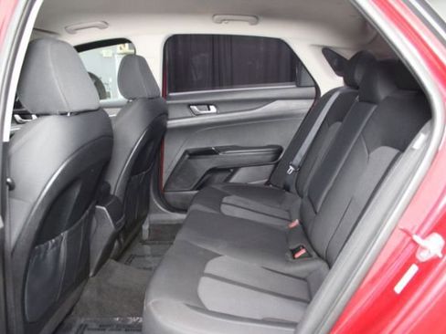 Used 2021 Kia K5 LXS image 21