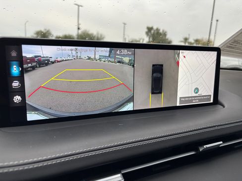 Used 2023 Genesis GV70 3.5T Sport w/ Sport Prestige Package image 29