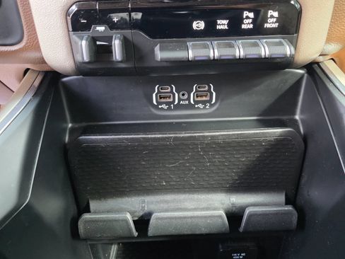 Used 2021 RAM 2500 Laramie AWD/4WD image 18