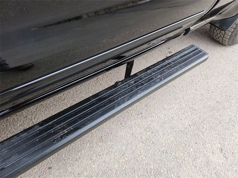 Certified 2024 Chevrolet Silverado 1500 High Country w/ Midnight Edition image 35