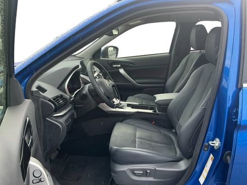 Used 2025 Mitsubishi Eclipse Cross SE AWD/4WD image 14