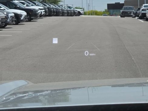 New 2026 Hyundai Palisade Calligraphy AWD/4WD image 9