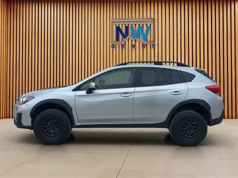 Used 2018 Subaru Crosstrek 2.0i Premium AWD/4WD image 49