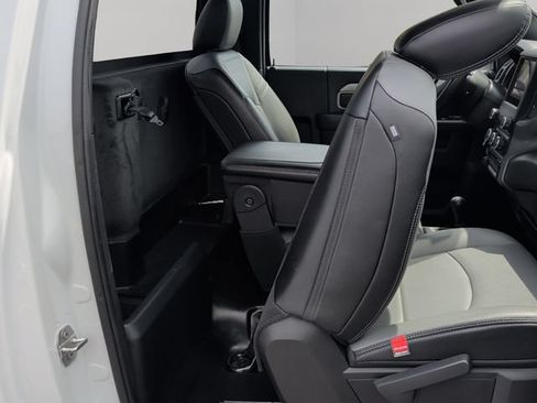 Used 2023 RAM 3500 Tradesman AWD/4WD image 26