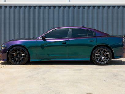 Used 2019 Dodge Charger Scat Pack