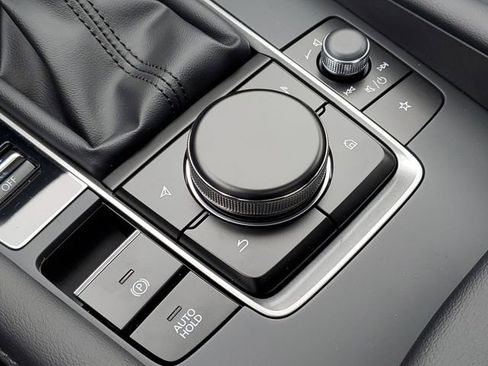 New 2026 MAZDA MAZDA3 2.5 S Preferred image 19