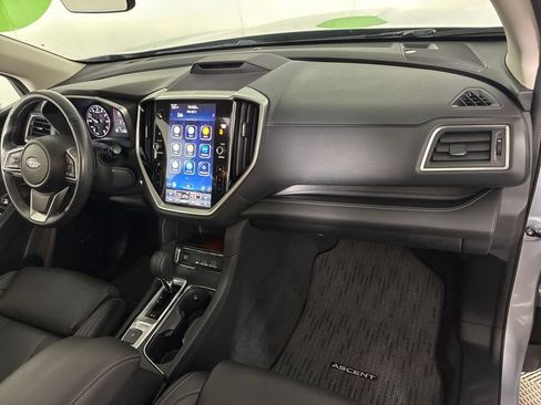 Certified 2023 Subaru Ascent Limited w/ Technology Package AWD/4WD image 33