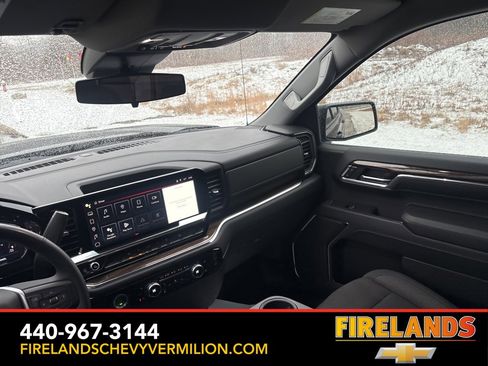 Used 2024 GMC Sierra 1500 Elevation image 47