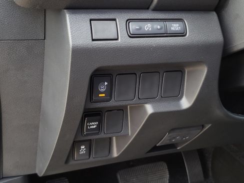 New 2026 Nissan Frontier SV RWD image 19