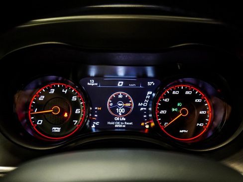 Used 2021 Dodge Charger GT w/ Plus Group image 27