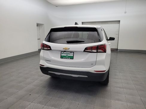 Used 2022 Chevrolet Equinox LT FWD image 7