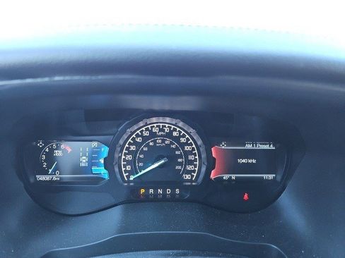 Used 2021 Ford Ranger Lariat w/ Equipment Group 501A High image 22