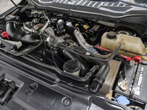 Used 2019 Ford F250 Platinum w/ Platinum Ultimate Package image 58