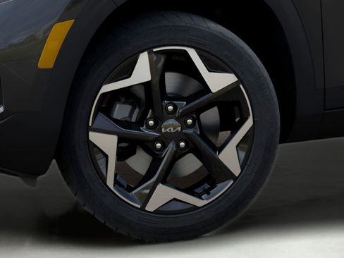 New 2026 Kia Seltos EX AWD/4WD image 9