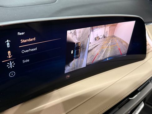 Certified 2025 Cadillac XT4 Premium Luxury image 26