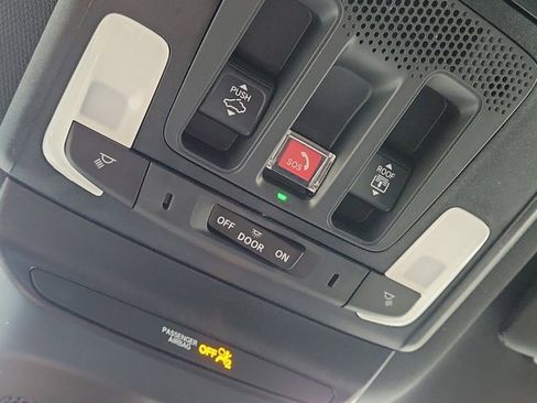 Used 2025 Acura ADX A-Spec image 24