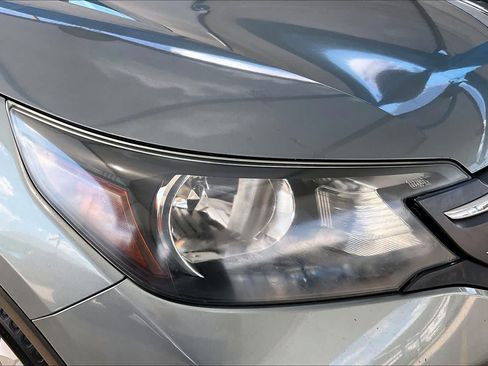 Used 2012 Honda CR-V EX-L image 27