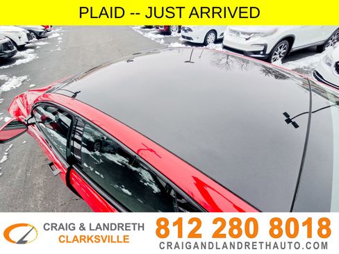 Used 2021 Tesla Model S Plaid image 44