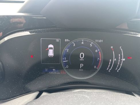 Used 2023 Lexus NX 350 AWD image 2