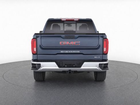 Used 2020 GMC Sierra 1500 SLT w/ SLT Premium Plus Package AWD/4WD image 2